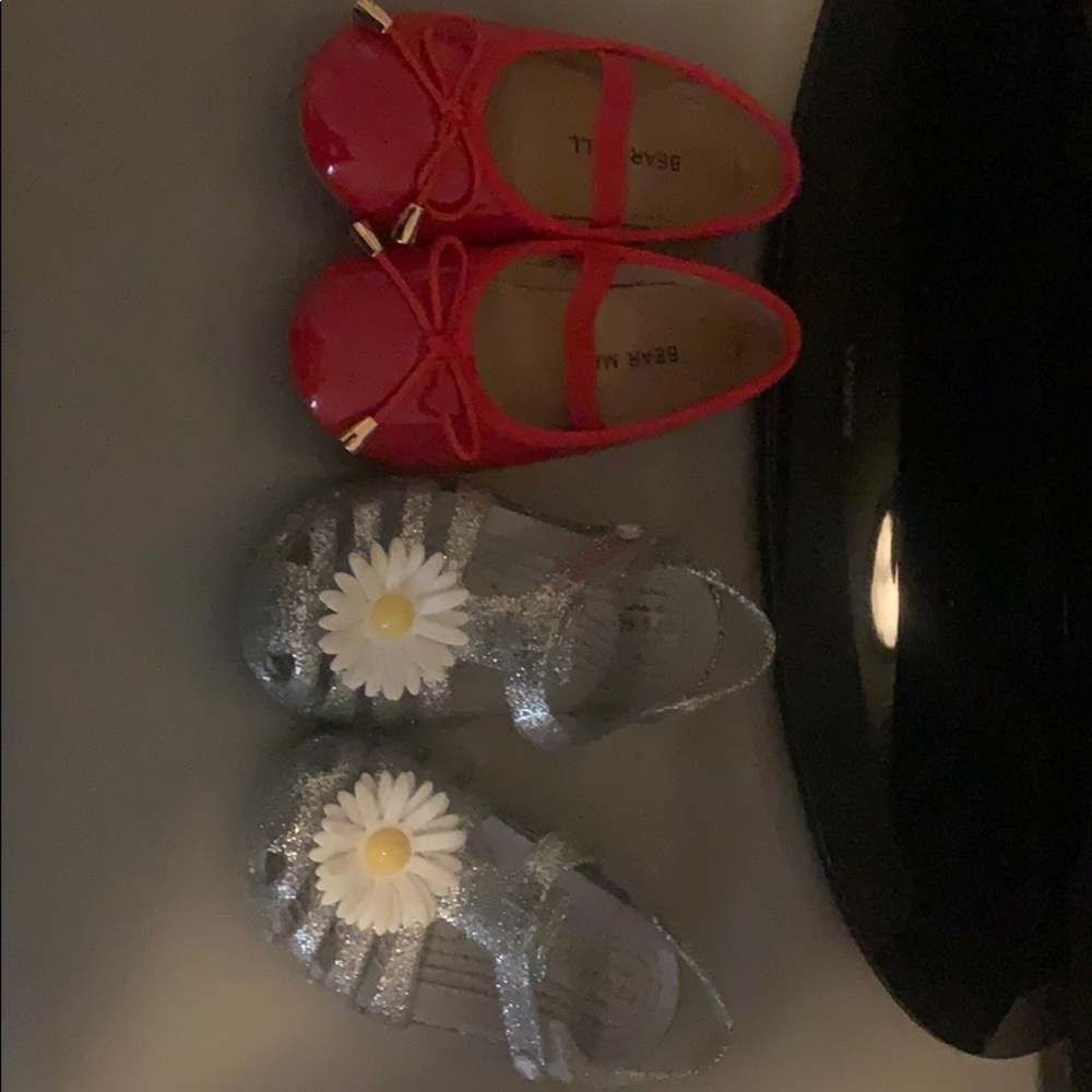 Toddler shoes